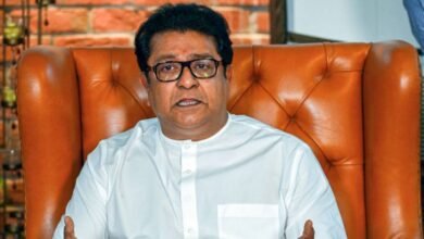 BMC में पहली बार BJP ने पाई बहुमत की कुंजी, राज ठाकरे हुए निराश