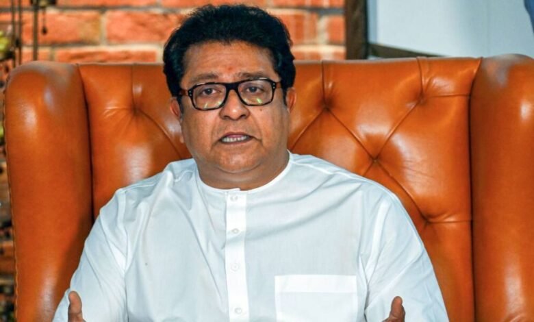 BMC में पहली बार BJP ने पाई बहुमत की कुंजी, राज ठाकरे हुए निराश