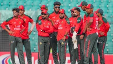 ICC T20 वर्ल्ड कप 2026 से बांग्लादेश की छुट्टी तय, जगह लेगा स्कॉटलैंड