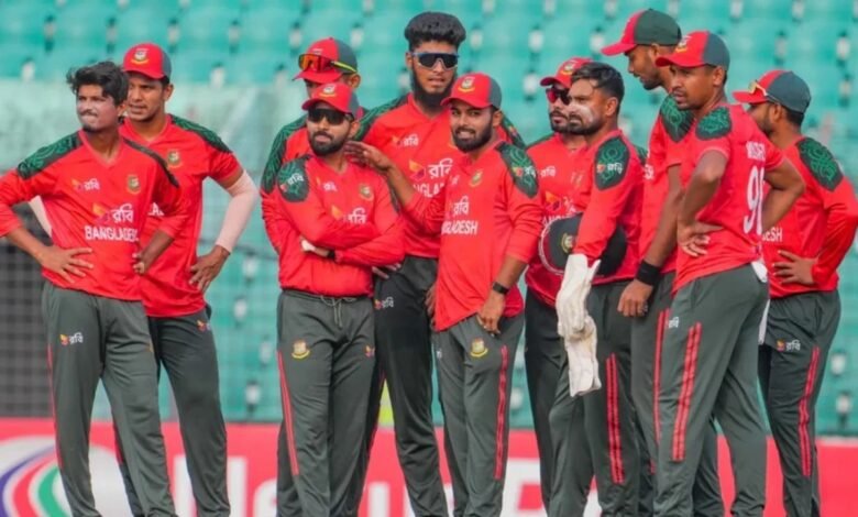 ICC T20 वर्ल्ड कप 2026 से बांग्लादेश की छुट्टी तय, जगह लेगा स्कॉटलैंड