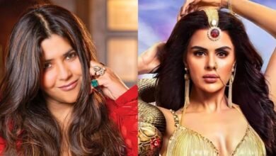 एकता कपूर ने नागिन 7 सेट पर लागू की नो मोबाइल फोन पॉलिसी, क्यों आया फैसला?