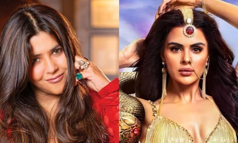 एकता कपूर ने नागिन 7 सेट पर लागू की नो मोबाइल फोन पॉलिसी, क्यों आया फैसला?