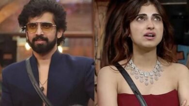 बिग बॉस 19 के बाद फरहाना ने सलमान से किया किनारा, खुला बड़ा राज