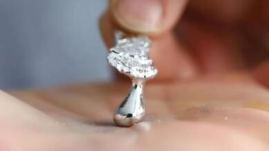 2025 में प्लैटिनम ने गोल्ड-सिल्वर को पछाड़ा, निवेशकों को मिला 150% से ज्यादा रिटर्न