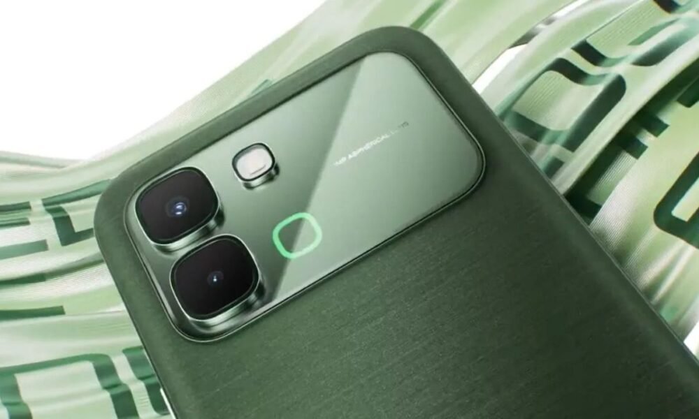 Infinix Note Edge 5G भारत में लॉन्च, 6500mAh बैटरी और 1.5K AMOLED स्क्रीन के साथ