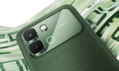 Infinix Note Edge 5G भारत में लॉन्च, 6500mAh बैटरी और 1.5K AMOLED स्क्रीन के साथ