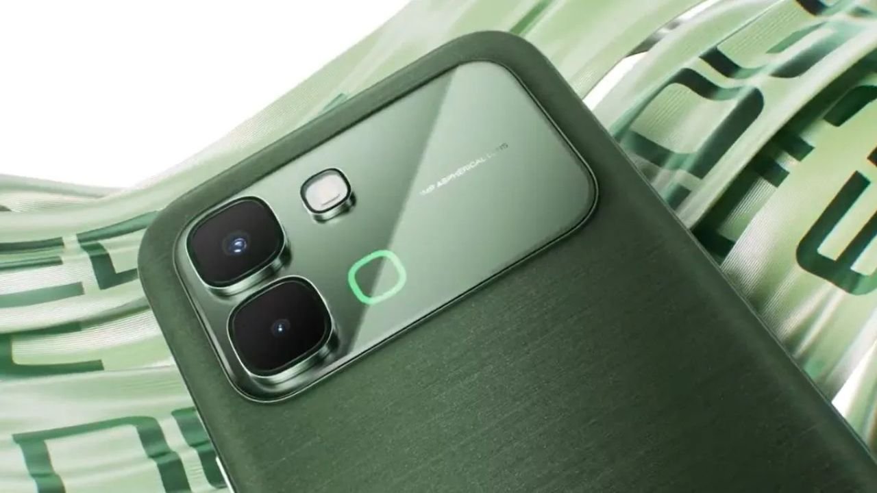 Infinix Note Edge 5G भारत में लॉन्च, 6500mAh बैटरी और 1.5K AMOLED स्क्रीन के साथ