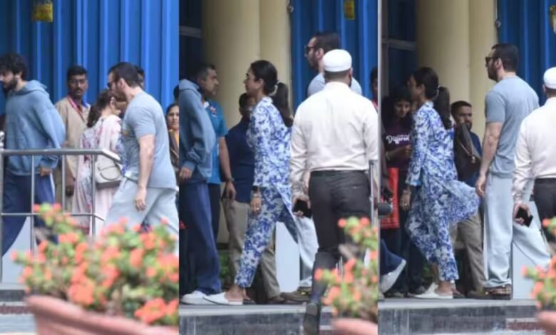 सलमान खान के पिता सलीम खान की हालत बिगड़ी, परिवार और बॉलीवुड सितारे अस्पताल में जुटे