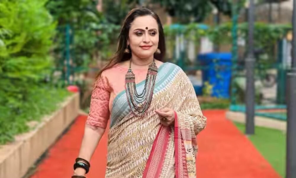 वैष्णवी मैकडॉनल्ड ने बॉलीवुड के काले सच और फिल्मों से निकाले जाने का खुलासा किया