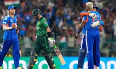 T20 World Cup: क्या भारत बनाम पाकिस्तान मैच होगा, टी20 वर्ल्ड कप 2026 का रोमांचक अपडेट