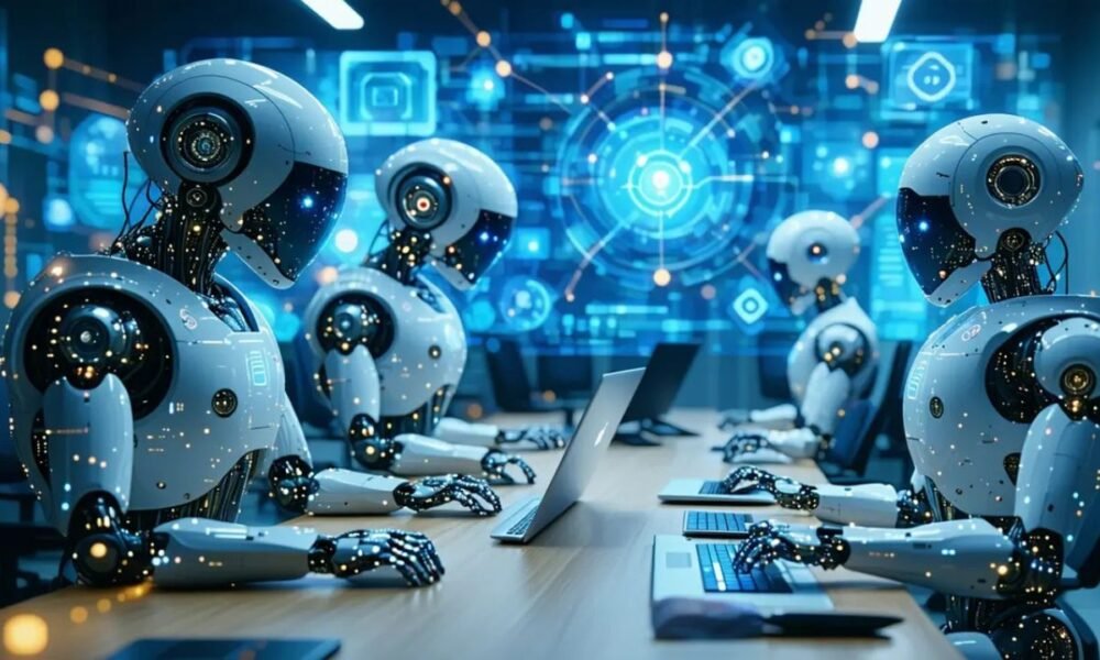 AI Vs AI Agent: AI सिर्फ सोचता है, AI एजेंट सोचकर कार्य भी करता है, भविष्य की तकनीक