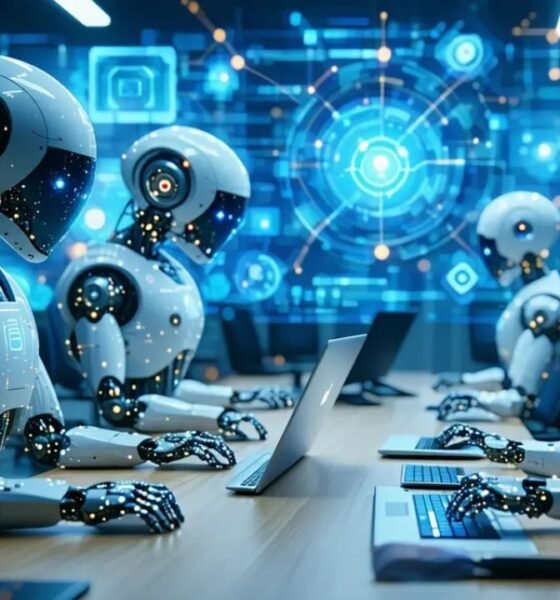 AI Vs AI Agent: AI सिर्फ सोचता है, AI एजेंट सोचकर कार्य भी करता है, भविष्य की तकनीक