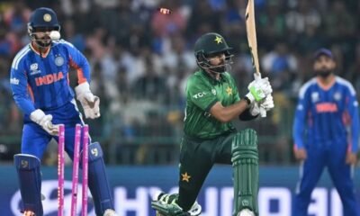AI Vs AI Agent: कोलंबो में भारत ने पाकिस्तान को 61 रनों से करारी शिकस्त देकर चौंकाया