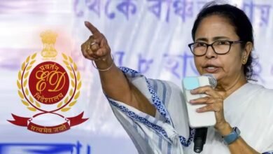 बंगाल I-PAC रेड मामला: सुप्रीम कोर्ट में ममता बनर्जी और ईडी के बीच गरमागरम बहस