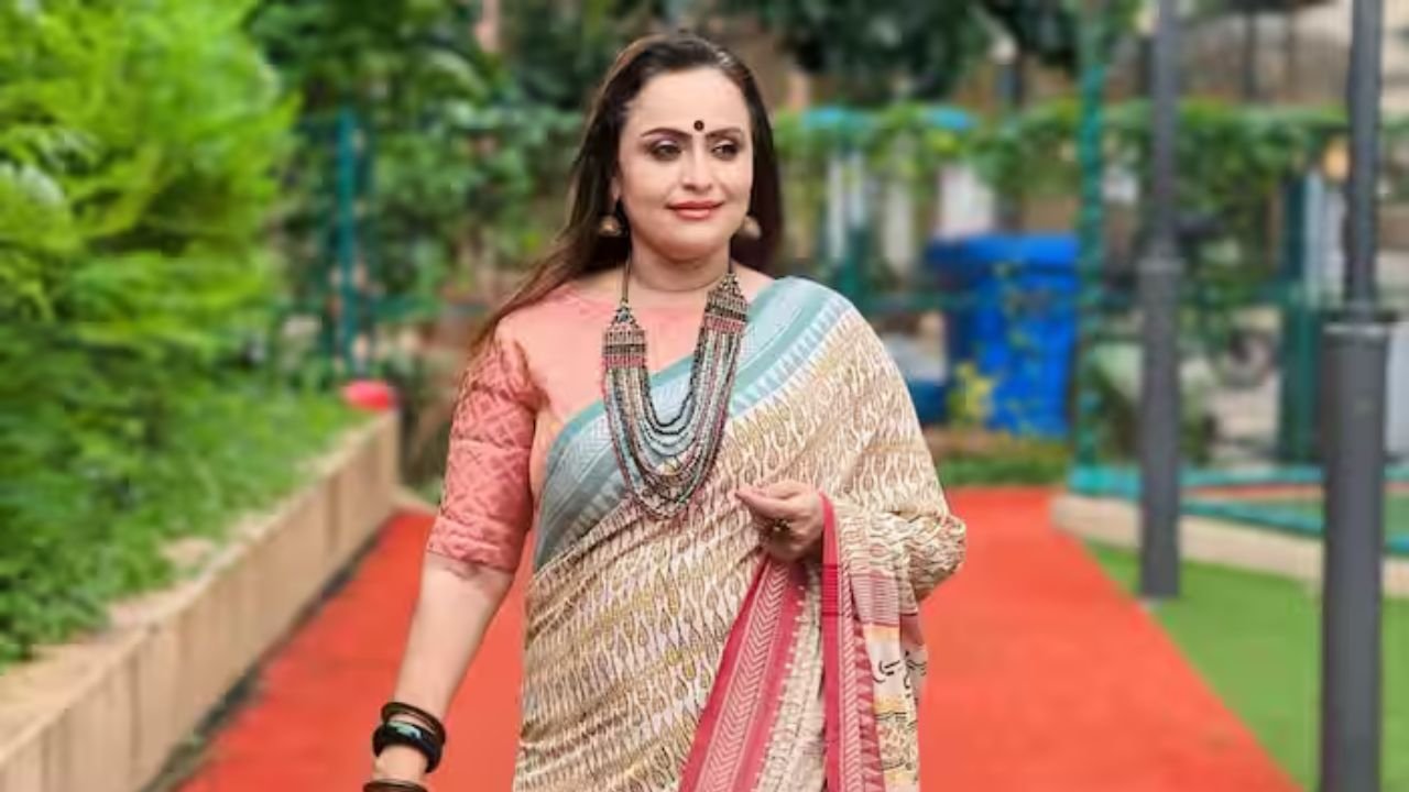 वैष्णवी मैकडॉनल्ड ने बॉलीवुड के काले सच और फिल्मों से निकाले जाने का खुलासा किया