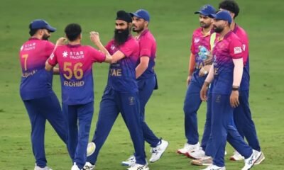 T20 World Cup 2026 का जलवा जल्द शुरू, भारत में खेलेंगे करीब 40 भारतीय मूल के खिलाड़ी