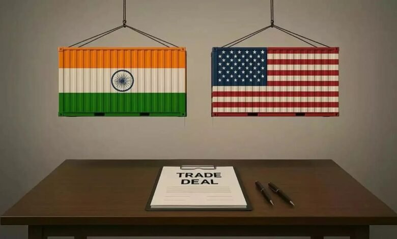 भारत-अमेरिका ट्रेड डील पक्की, क्या भारतीय सामानों पर खत्म होंगे सारे टैरिफ?