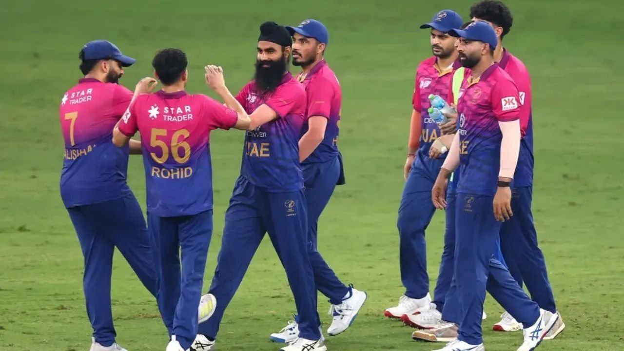 T20 World Cup 2026 का जलवा जल्द शुरू, भारत में खेलेंगे करीब 40 भारतीय मूल के खिलाड़ी