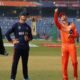 NAM vs NED T20 World Cup: नामीबिया 156/8 पर ढेर, नीदरलैंड ने 18 ओवर में आसानी से लक्ष्य हासिल किया