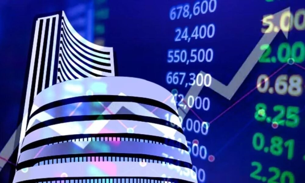 Stock Market: भारत-यूएस व्यापार समझौते की सकारात्मक खबर से शेयर बाजार में तेजी का दौर
