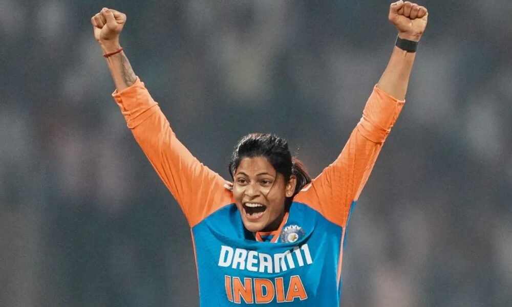 Asia Cup Rising Stars 2026: वूमेंस एशिया कप राइजिंग स्टार्स 2026 में भारत की उभरती खिलाड़ियों की चुनौती