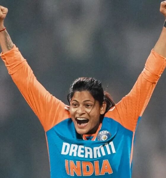 Asia Cup Rising Stars 2026: वूमेंस एशिया कप राइजिंग स्टार्स 2026 में भारत की उभरती खिलाड़ियों की चुनौती