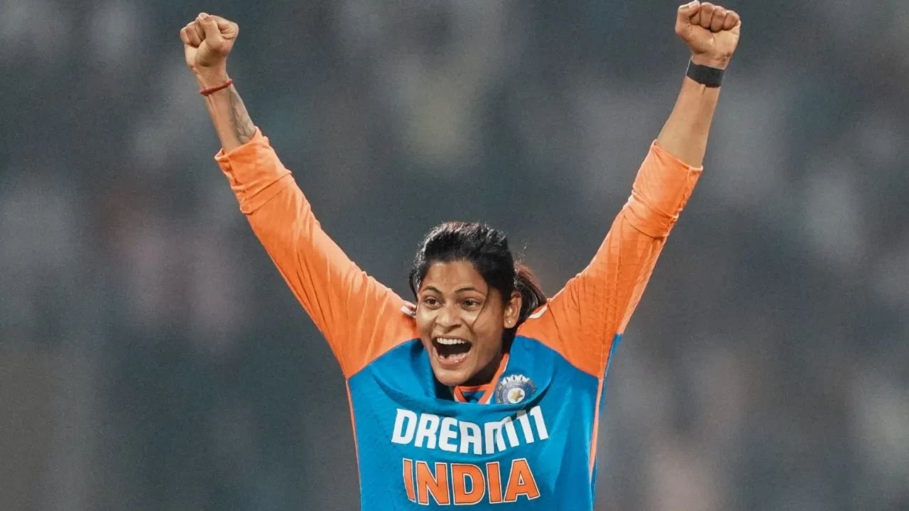 Asia Cup Rising Stars 2026: वूमेंस एशिया कप राइजिंग स्टार्स 2026 में भारत की उभरती खिलाड़ियों की चुनौती