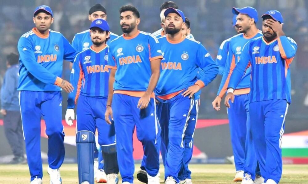 IND vs SA T20 World Cup: भारत और दक्षिण अफ्रीका की भिड़ंत से पहले सिराज चोटिल, प्लेइंग 11 में होगा बदलाव