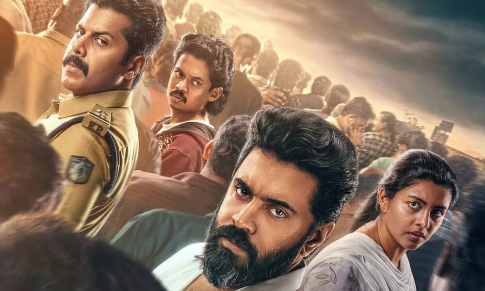 Baby Girl Movie: सोनी लिव पर रिलीज 'बेबी गर्ल', तीन दिन की बच्ची की किडनैपिंग का रोमांचक सच