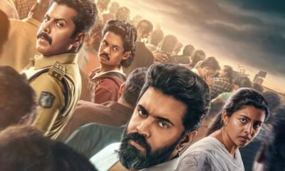 Baby Girl Movie: सोनी लिव पर रिलीज 'बेबी गर्ल', तीन दिन की बच्ची की किडनैपिंग का रोमांचक सच