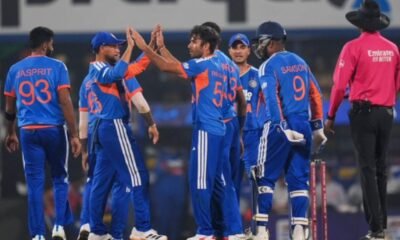 ICC T20 वर्ल्ड कप 2026 में भारत के लिए इतिहास रचने का सुनहरा मौका