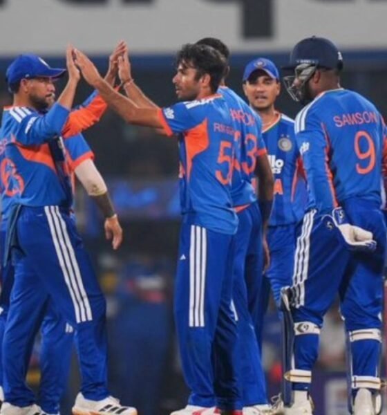 ICC T20 वर्ल्ड कप 2026 में भारत के लिए इतिहास रचने का सुनहरा मौका