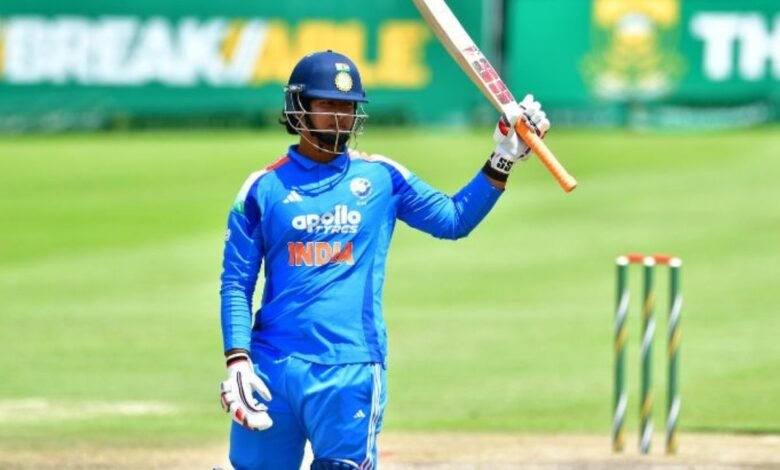 वैभव सूर्यवंशी ने भारत के लिए अंडर 19 विश्व कप में सबसे तेज शतक का रिकॉर्ड तोड़ा