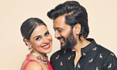 Riteish Genelia Reels: 220 मिलियन व्यूज वाला रील कैसे बना रितेश और जेनिलिया की खासियत?