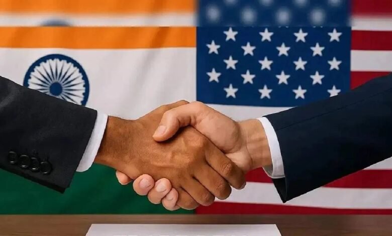 भारत–अमेरिका ट्रेड डील का बड़ा ऐलान, किसानों से लेकर उद्योग तक किसे मिला फायदा