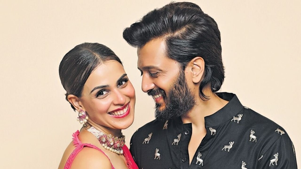 Riteish Genelia Reels: 220 मिलियन व्यूज वाला रील कैसे बना रितेश और जेनिलिया की खासियत?