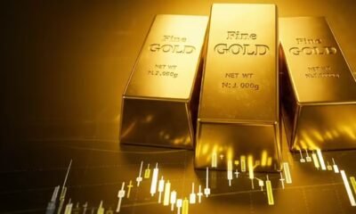 Gold Price Today: आज सोने की कीमत में भारी गिरावट, 24 कैरेट सोना 502 रुपये प्रति ग्राम सस्ता हुआ
