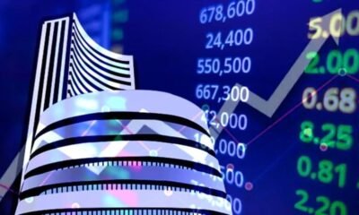 Stock Market: भारत-यूएस व्यापार समझौते की सकारात्मक खबर से शेयर बाजार में तेजी का दौर