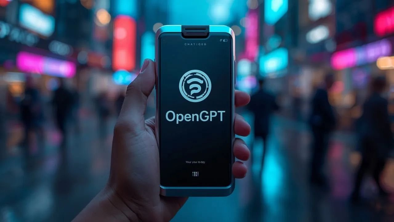 OpenAI का AI डिवाइस जल्द होगा लॉन्च, यह स्मार्ट ईयरबड्स बदल देंगे टेक्नोलॉजी की दुनिया