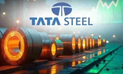 Tata Steel Q3 Results: रेलवे कर्मचारी की तत्परता से बची बड़ी दुर्घटना, आग पर तुरंत काबू पाया गया