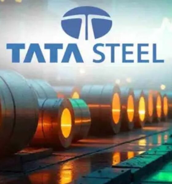 Tata Steel Q3 Results: रेलवे कर्मचारी की तत्परता से बची बड़ी दुर्घटना, आग पर तुरंत काबू पाया गया