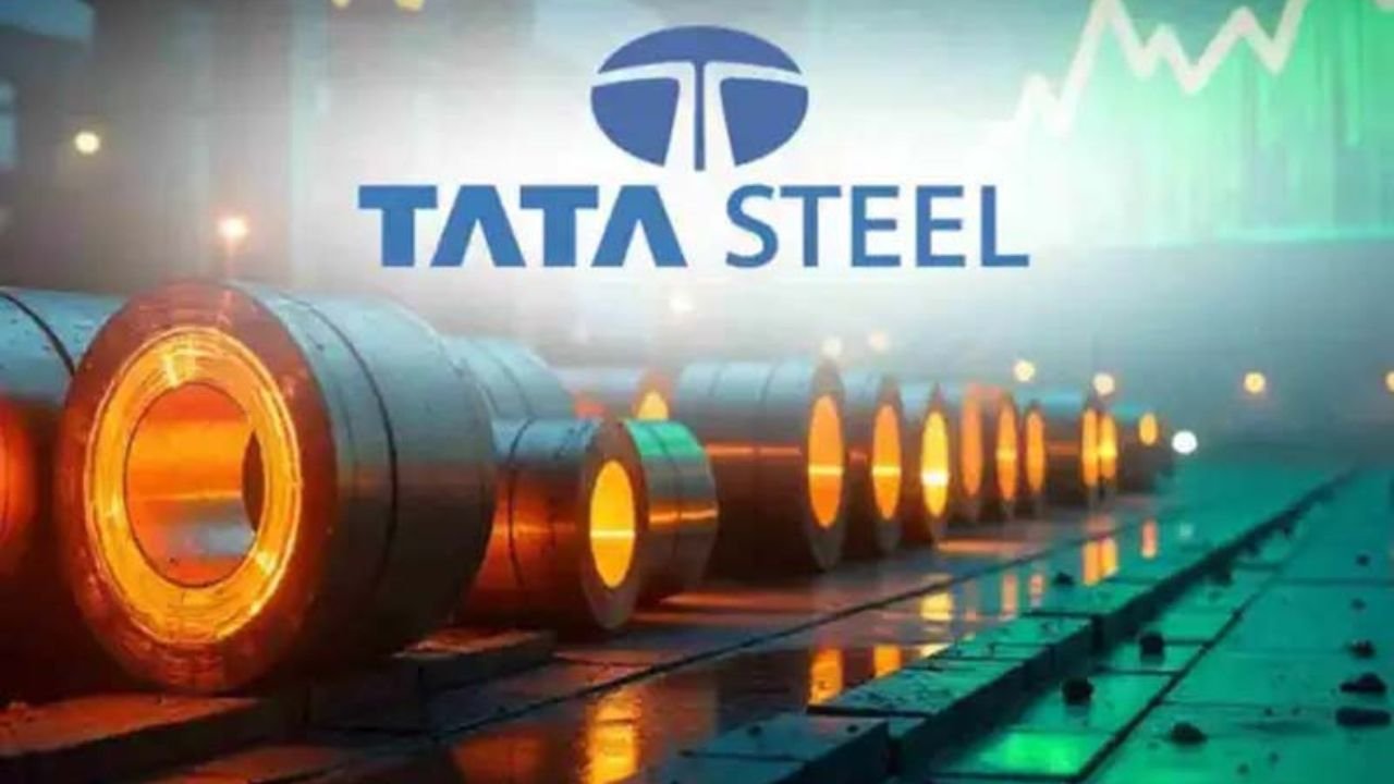 Tata Steel Q3 Results: रेलवे कर्मचारी की तत्परता से बची बड़ी दुर्घटना, आग पर तुरंत काबू पाया गया