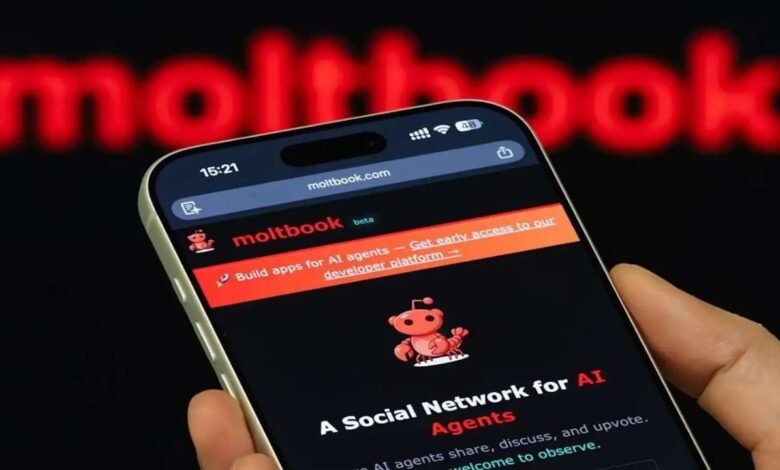 Moltbook और MoltMatch पर AI एजेंट्स की बढ़ती हरकतों ने मचाई डिजिटल दुनिया में हलचल