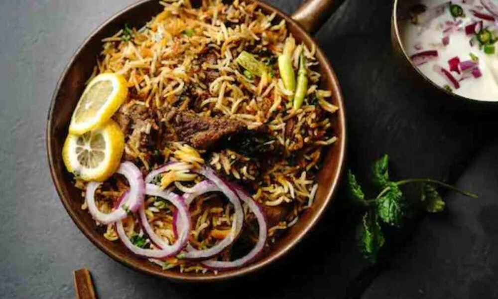 Tax Evasion Scam: बिरयानी के गायब बिलों से खुला 70,000 करोड़ का टैक्स घोटाला