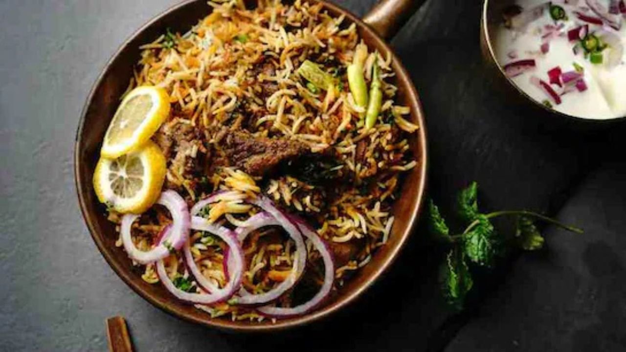 Tax Evasion Scam: बिरयानी के गायब बिलों से खुला 70,000 करोड़ का टैक्स घोटाला