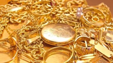 सोने-चांदी की आयात कीमतों में बड़ी कटौती, घरेलू बाजार में होगी जबरदस्त गिरावट