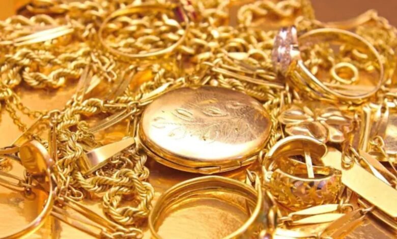 सोने-चांदी की आयात कीमतों में बड़ी कटौती, घरेलू बाजार में होगी जबरदस्त गिरावट