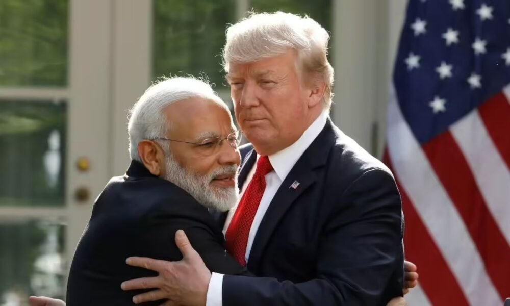 Trump tariff: मोदी ट्रंप फोन कॉल के बाद बड़ा फैसला भारत अमेरिका व्यापार रिश्तों में नया मोड़