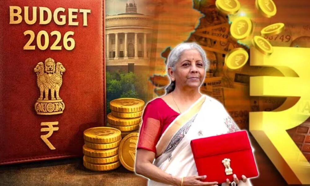 Budget 2026 में नई डिजाइन इंस्टिट्यूट पूर्व भारत में खुलने का ऐतिहासिक फैसला