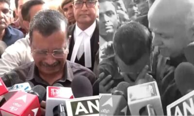 दिल्ली अदालत ने अरविंद केजरीवाल को शराब नीति घोटाले में पूरी तरह दोषमुक्त कर दिया